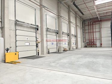 magazyn na wynajem 600m2 magazyn Kraków, Krzesławice, Krzesławice