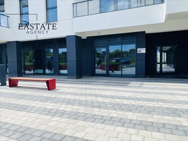 lokal użytkowy na wynajem 93m2 lokal użytkowy Gdańsk, Morena, Wojciecha Kiedrowskiego