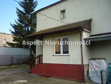 Dom na sprzedaż Kutno, Kościuszków 220m2 Foto 5