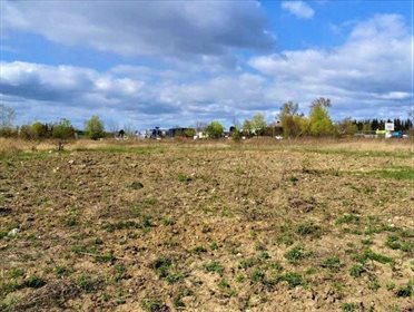 działka na sprzedaż 3000m2 działka Poznań, Jeżyce, Smochowice, Słupska
