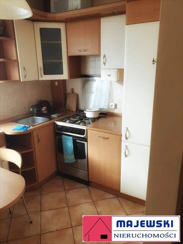 mieszkanie na sprzedaż 57m2 mieszkanie Kraków, Podgórze, Wola Duchacka, Łużycka