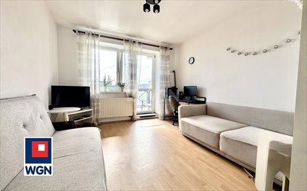 mieszkanie na sprzedaż 33m2 mieszkanie Wejherowo, Przemysłowa