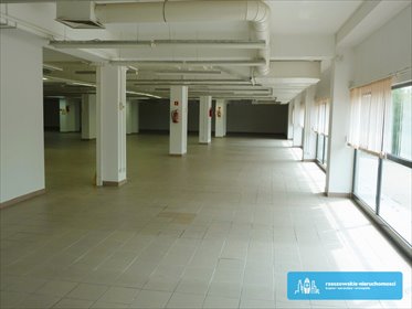 lokal użytkowy na wynajem 380m2 lokal użytkowy Rzeszów