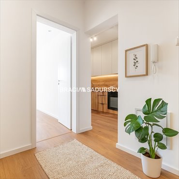 mieszkanie na sprzedaż 46m2 mieszkanie Kraków, Prądnik Czerwony, Prądnik Czerwony, Kwartowa