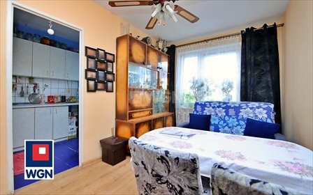 Funkcjonalne 2-pokojowe mieszkanie 31,42 m² w Gorzowie polecam mieszkanie Gorzów Wielkopolski, Górczyn, Wróblewskiego