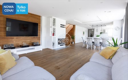 dom na sprzedaż 312m2 dom Bydgoszcz, Flisy