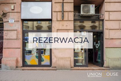 lokal użytkowy na wynajem 36m2 lokal użytkowy Kraków, Kazimierz, Kazimierz, Starowiślna