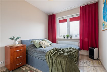 Mieszkanie dwupokojowe na sprzedaż Warszawa, Bemowo, Batalionów Chłopskich 43m2 Foto 7