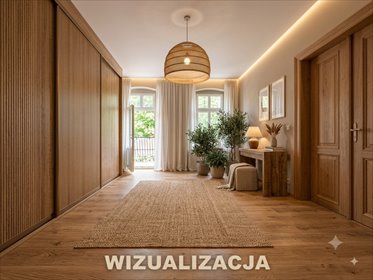 Przestrzeń domu, wygoda apartamentu.   127m2 p mieszkanie Legnica, Władysława Reymonta