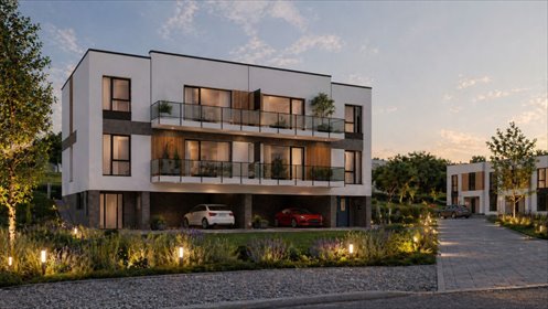 mieszkanie na sprzedaż 66m2 mieszkanie Rzeszów, Projektant, Pańska