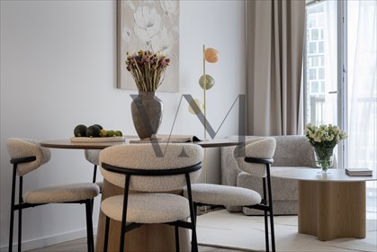 mieszkanie na wynajem 40m2 mieszkanie Warszawa, Wola, Krochmalna