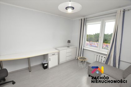 Na wynajem przestronne 62 m² mieszkanie 2 pok. z balkonem w Zielonej Górze mieszkanie Zielona Góra, Osiedle Zastalowskie