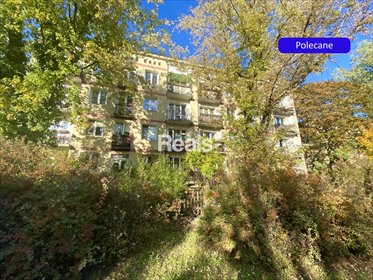 2 pok. z balkonem, metro Słodowiec, Bielany mieszkanie Warszawa, Bielany, Leopolda Staffa