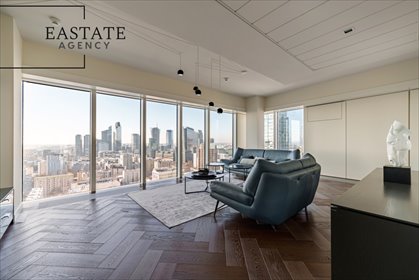 mieszkanie na wynajem 170m2 mieszkanie Warszawa, Śródmieście, Złota