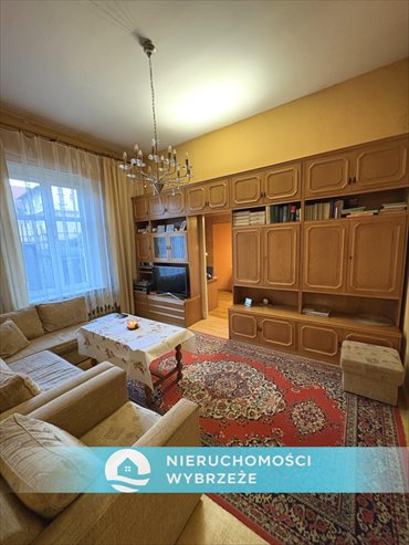 mieszkanie na sprzedaż 90m2 mieszkanie Gdańsk, Wrzeszcz Górny, Jana Matejki