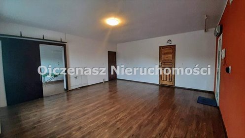 Dom 168 m2 na wynajem z dwoma wejściami i tarasem dom Bydgoszcz, Miedzyń