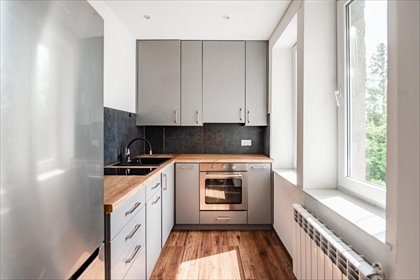 mieszkanie na sprzedaż 45m2 mieszkanie Wrocław, Śródmieście, Sępolno, Mickiewicza Adama