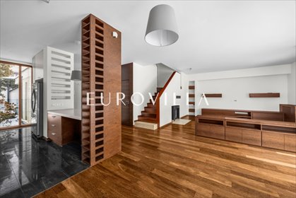 dom na wynajem 235m2 dom Warszawa, Ursynów Kabaty