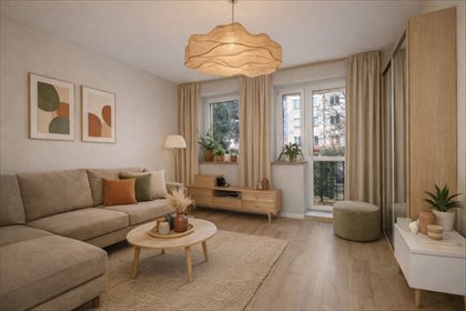 mieszkanie na sprzedaż 66m2 mieszkanie Warszawa, Włochy, Batalionu AK "Włochy"