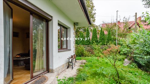 dom na sprzedaż 184m2 dom Kraków, Swoszowice, Swoszowice, Miarowa