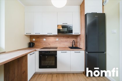 mieszkanie na wynajem 47m2 mieszkanie Kraków, Bieżanów, Bieżanów, Mariana Domagały