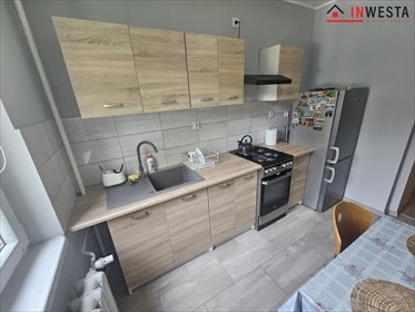mieszkanie na sprzedaż 49m2 mieszkanie Wołomin, Mieszka I