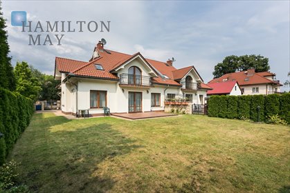 dom na wynajem 240m2 dom Kraków, Zwierzyniec, Kogucia