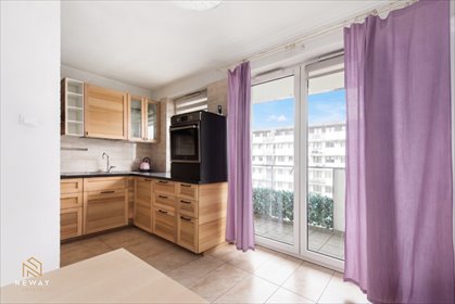 mieszkanie na sprzedaż 44m2 mieszkanie Kraków, Czyżyny, Sołtysowska