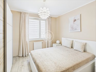 mieszkanie na wynajem 50m2 mieszkanie Toruń, Targowa