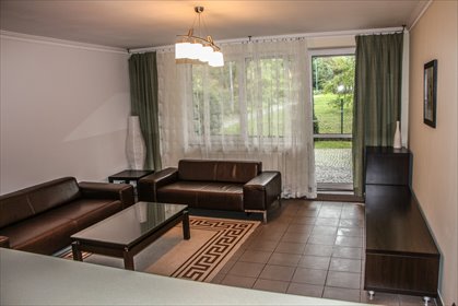 mieszkanie na wynajem 84m2 mieszkanie Katowice, Śródmieście, Fliegera z ogródkiem