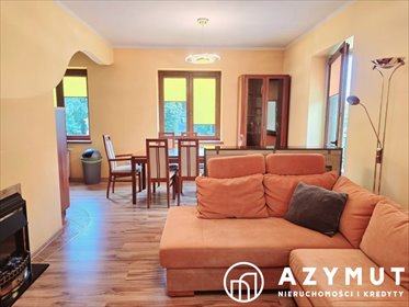 mieszkanie na wynajem 50m2 mieszkanie Legnica, Bielany, Kertyńskiego