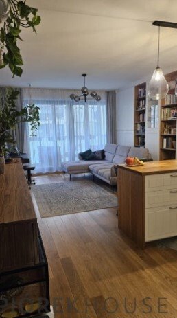 mieszkanie na sprzedaż 72m2 mieszkanie Warszawa, Mokotów, Aleja gen. Władysława Sikorskiego