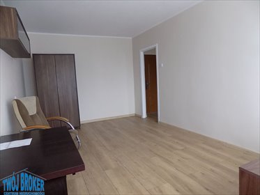 Funkcjonalne 30m2 z miejscem parkingowym i piwnicą mieszkanie Gdańsk, Przymorze, Kołobrzeska