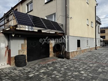 dom na sprzedaż 140m2 dom Ostrzeszów