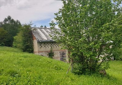 dom na sprzedaż 90m2 dom Ustrobna