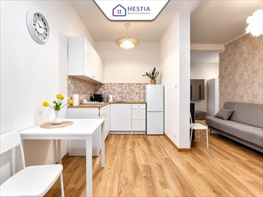 Mieszkanie 43 m² na wynajem w Stargardzie - polecam mieszkanie Stargard