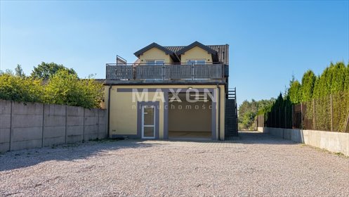 Magazyn 430 m² z biurem (Olszewnica Nowa, Mazowieckie) lokal użytkowy Olszewnica Nowa