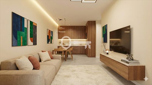 Mieszkanie 102 m² z balkonem i garażem w Krakowie polecam! mieszkanie Kraków, Mistrzejowice, Osiedle Bohaterów Września