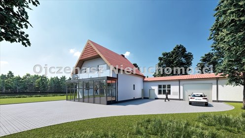 lokal użytkowy na sprzedaż 800m2 lokal użytkowy Bydgoszcz