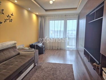 mieszkanie na sprzedaż 62m2 mieszkanie Sosnowiec, Czarna