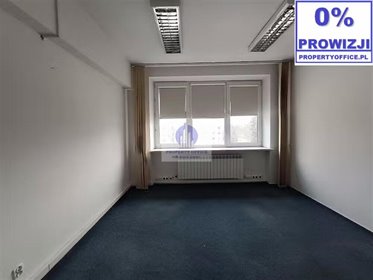 Polecam funkcjonalny lokal biurowy 19,63 m² na Mokotowie lokal użytkowy Warszawa, Mokotów, Gagarina