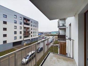 mieszkanie na sprzedaż 51m2 mieszkanie Białystok, Skorupy