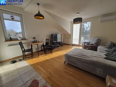 mieszkanie na sprzedaż 64m2 mieszkanie Milanówek