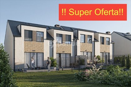 dom na sprzedaż 81m2 dom Gruszczyn, Feliksa Nowowiejskiego