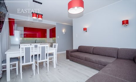 mieszkanie na wynajem 68m2 mieszkanie Gdańsk, Przymorze, Aleja Rzeczypospolitej