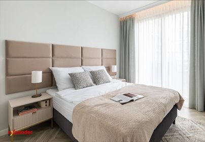 mieszkanie na sprzedaż 46m2 mieszkanie Poznań, Wagrowska