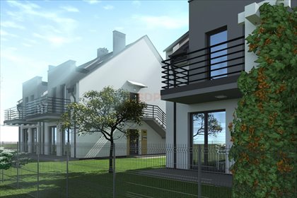 mieszkanie na sprzedaż 64m2 mieszkanie Prusice, Krótka