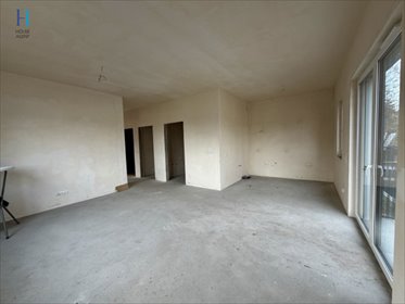 Nowoczesne mieszkanie z ogrodem, pompa ciepła, 4 pokoje mieszkanie Łódź, Polesie, Podchorążych