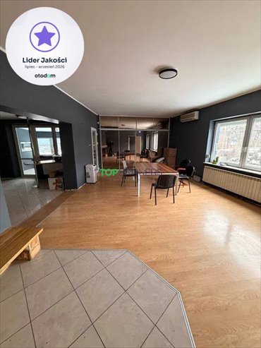 Przestronny lokal biurowy 200 m2, klimatyzacja, parking. lokal użytkowy Warszawa, Ursus Skorosze