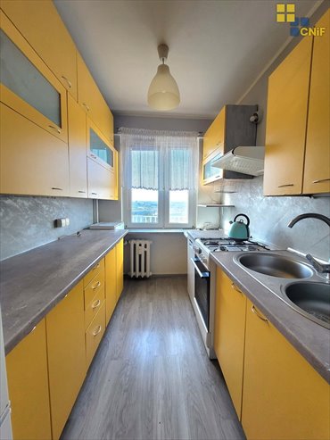 mieszkanie na sprzedaż 52m2 mieszkanie Częstochowa, Ostatni Grosz